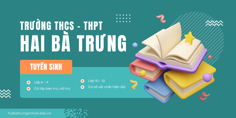 CHƯƠNG TRÌNH HỌC - TIẾNG ANH QUỐC TẾ IELTS - TIN HỌC IC3, MOS - STEM, ROBOTIC